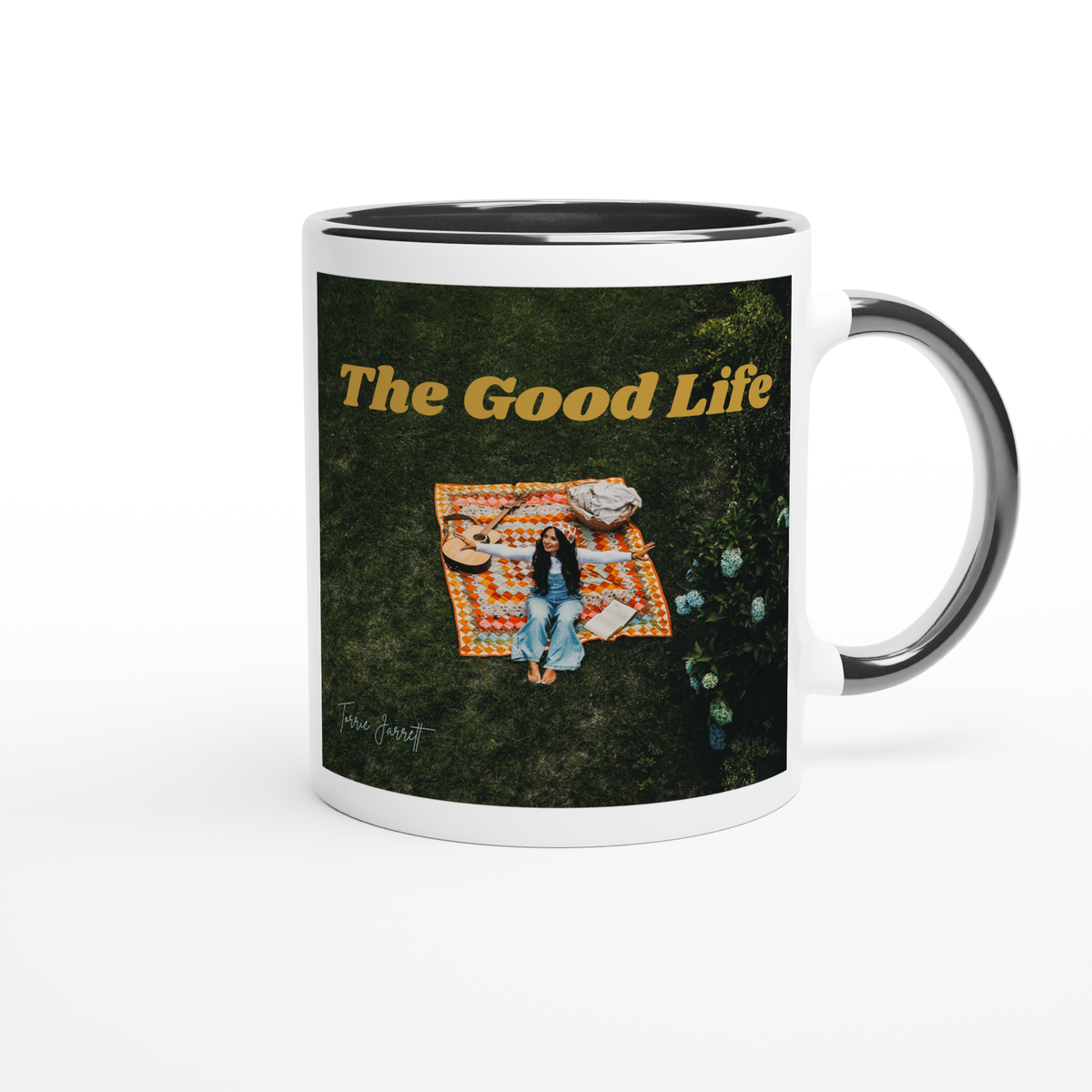 Good Life - Ceramic Mug