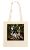My Story - Tote bag