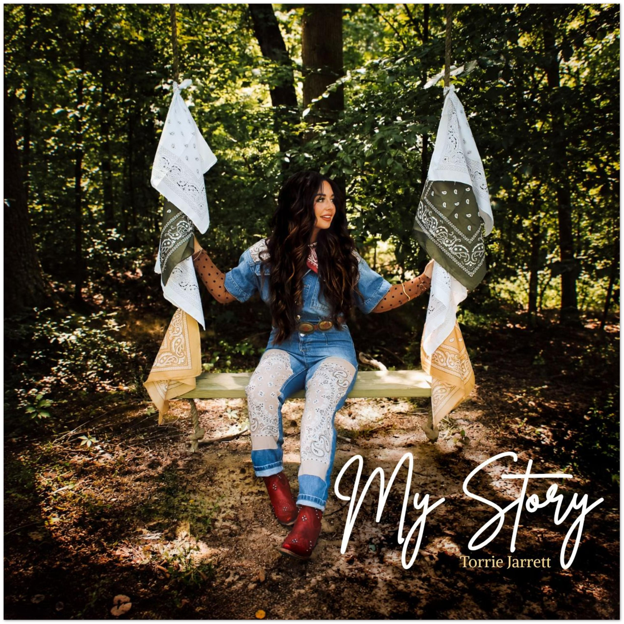 My Story - Fine Art Poster