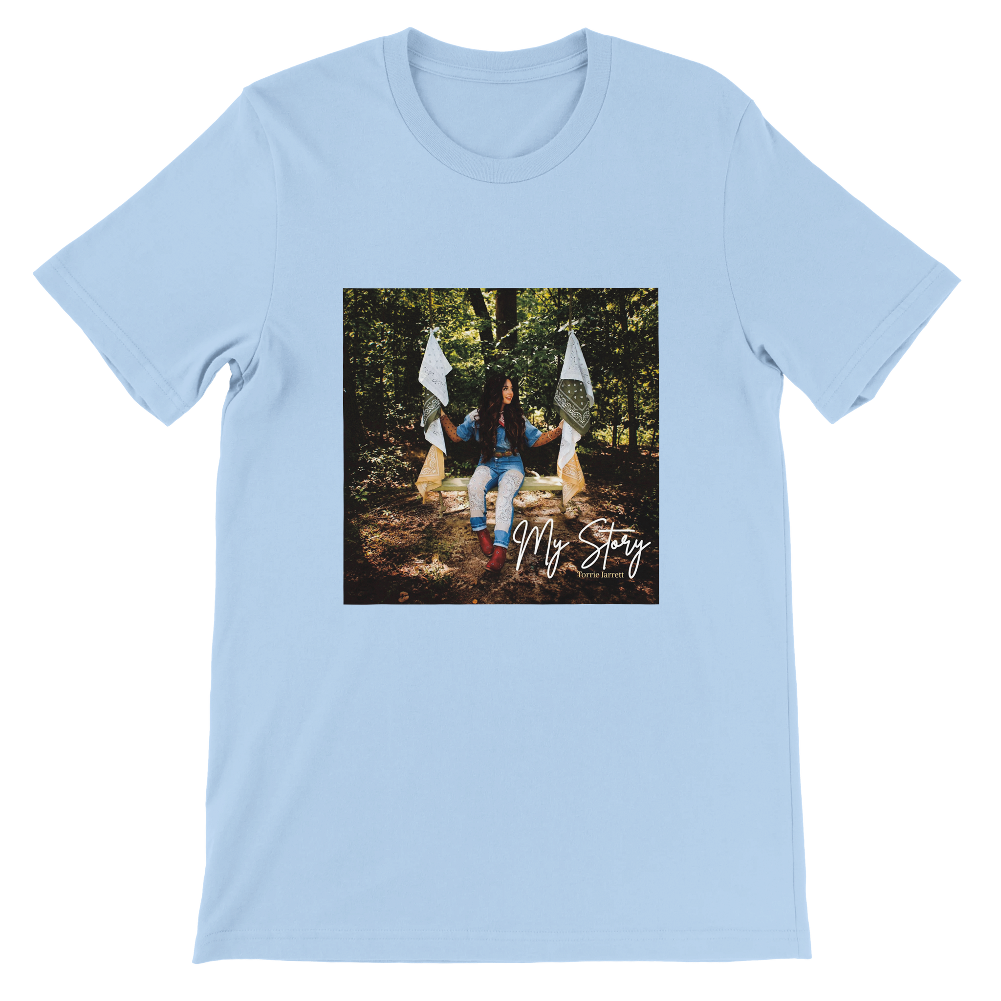 My Story - Unisex T-Shirt
