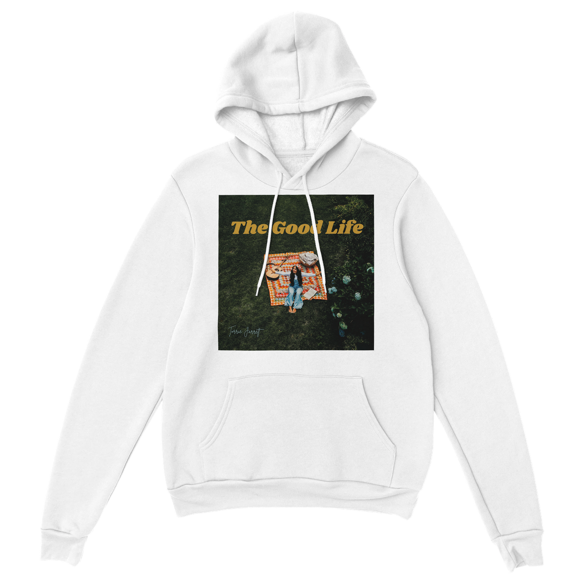 The Good Life - Classic Unisex Pullover Hoodie