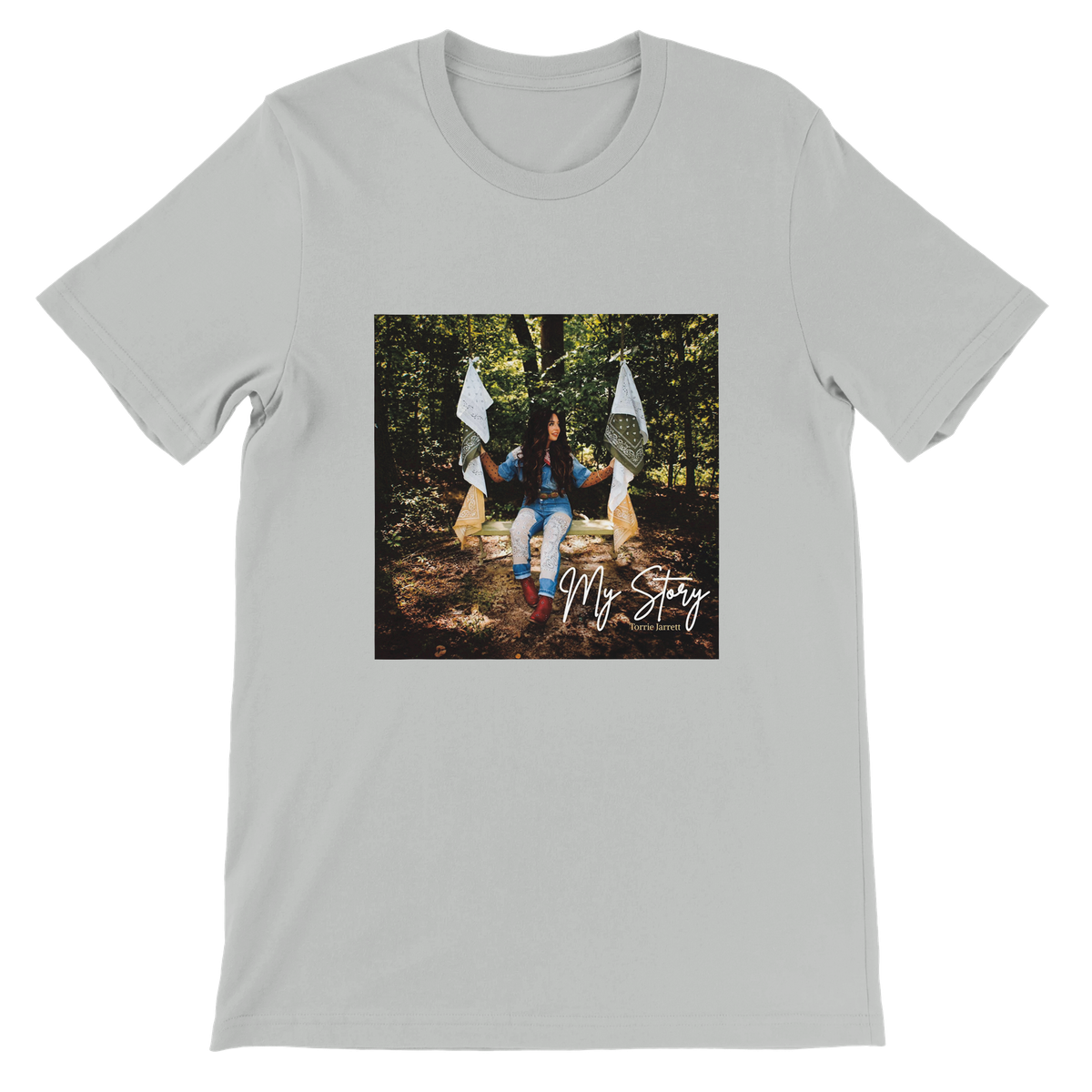 My Story - Unisex T-Shirt