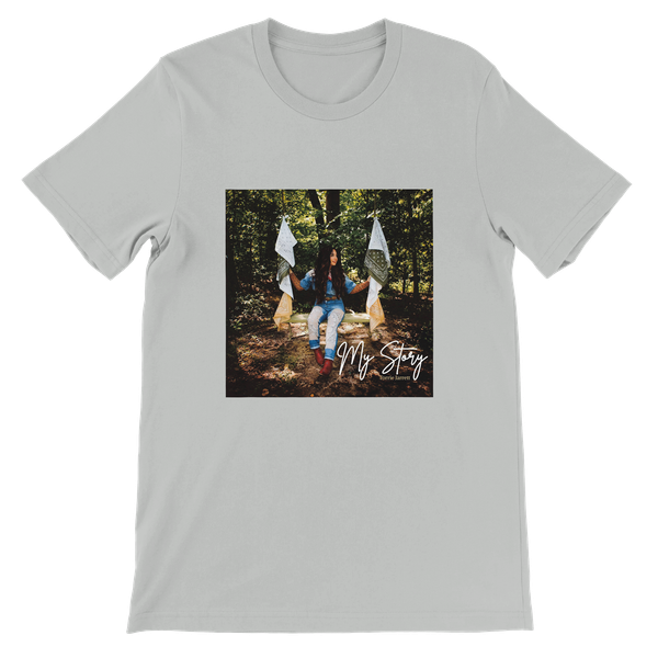My Story - Unisex T-Shirt