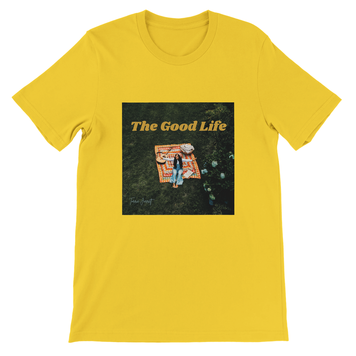 Good Life - Unisex T-Shirt