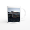 Better - Ceramic Mug