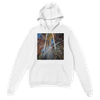 Fall Leaves - Classic Unisex Pullover Hoodie