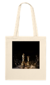 Kings and Queens - Tote bag
