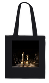 Kings and Queens - Tote bag