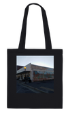 Better - Tote bag