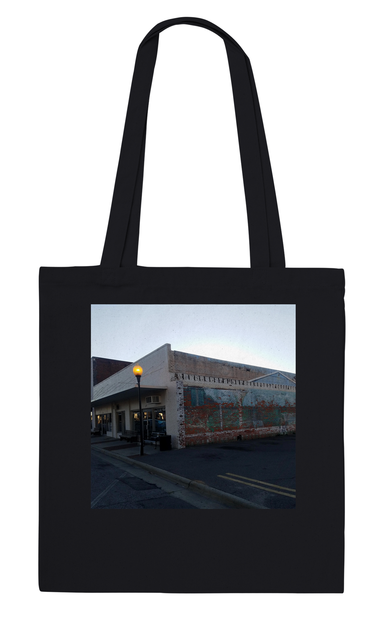 Better - Tote bag