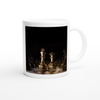 Kings and Queens - Ceramic Mug