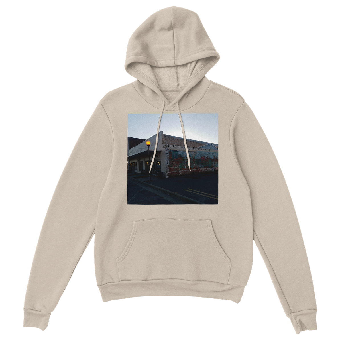 Better - Classic Unisex Pullover Hoodie