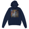 Fall Leaves - Classic Unisex Pullover Hoodie