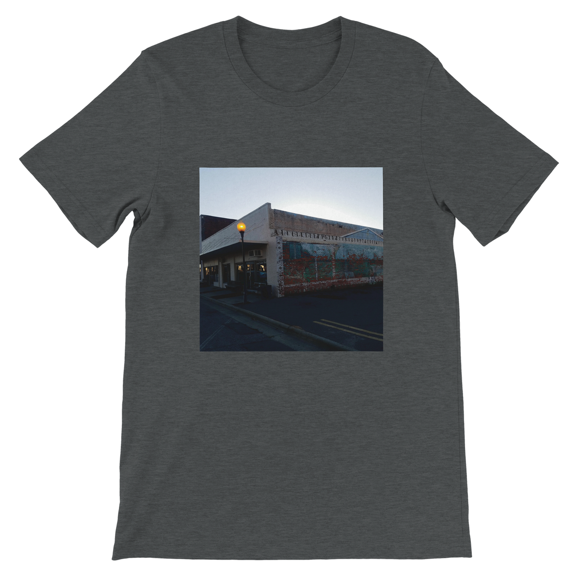 Better - Unisex T-Shirt