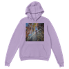 Fall Leaves - Classic Unisex Pullover Hoodie
