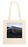 Better - Tote bag