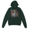 Fall Leaves - Classic Unisex Pullover Hoodie