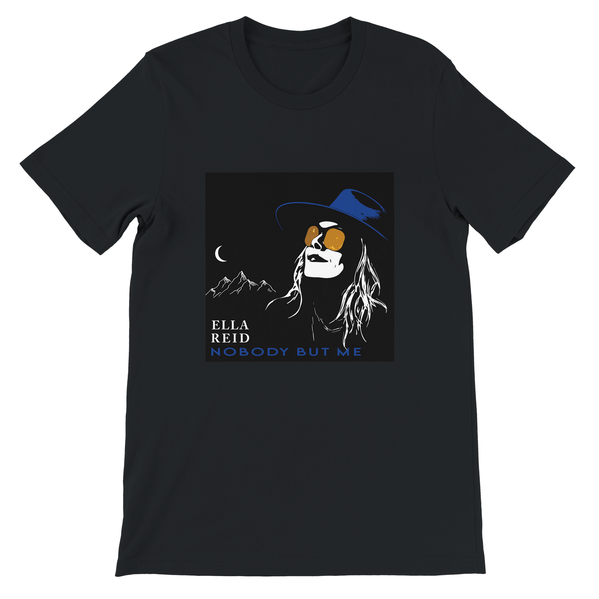 Nobody But Me - Unisex T-Shirt