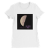 Half Moon EP - Women’s Cut T-Shirt