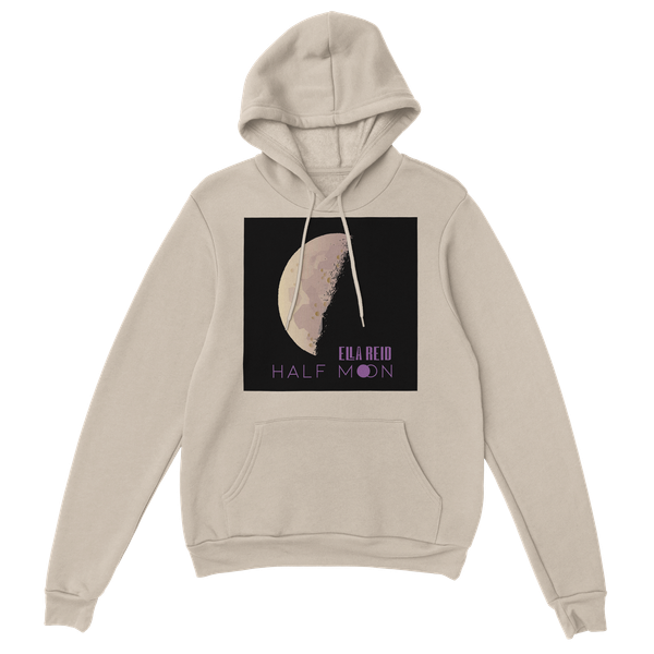 Half Moon EP - Classic Unisex Pullover Hoodie