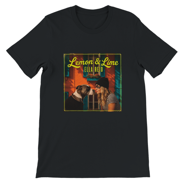 Lemon & Lime - Unisex T-Shirt