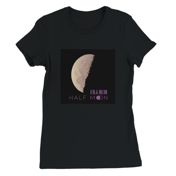 Half Moon EP - Women’s Cut T-Shirt