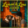 Lemon & Lime - Fine Art Poster