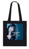 Orsha’s Tote bag
