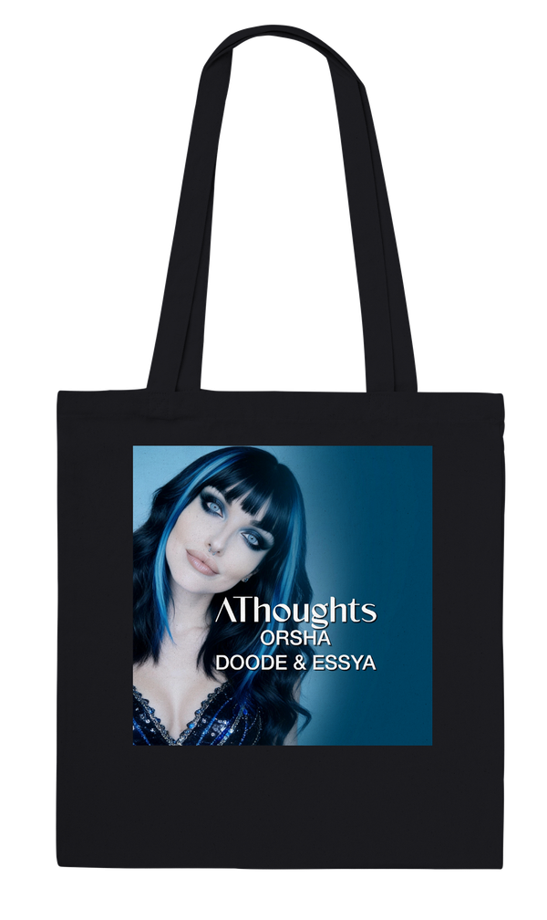 Orsha’s Tote bag