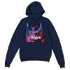 The Clubs - Classic Unisex Pullover Hoodie