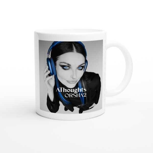 Orsha2 - Ceramic Mug