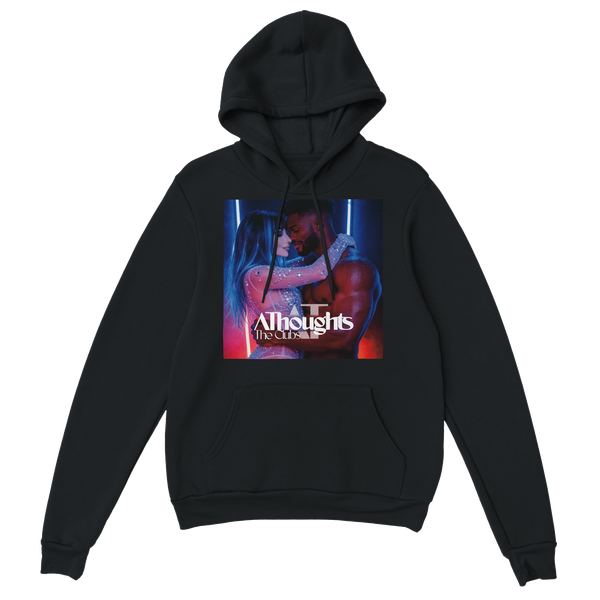 The Clubs - Classic Unisex Pullover Hoodie