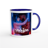 The Clubs - Ceramic Mug