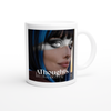 I'm disappearing - Ceramic Mug