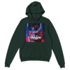 The Clubs - Classic Unisex Pullover Hoodie