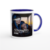 September is here - Ceramic Mug