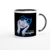 AI thing - Ceramic Mug
