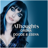 AThoughts (OD&E)- Art Poster