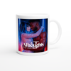 The Clubs - Ceramic Mug