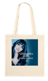 Orsha’s Tote bag