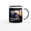 September is here - Ceramic Mug