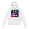 The Clubs - Classic Unisex Pullover Hoodie