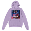 The Clubs - Classic Unisex Pullover Hoodie