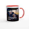 September is here - Ceramic Mug