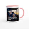 September is here - Ceramic Mug