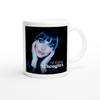 AI thing - Ceramic Mug