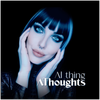 AI thing - Fine Art Poster