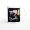 September is here - Ceramic Mug