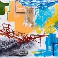 The Big Picture  by Kate Spaulding