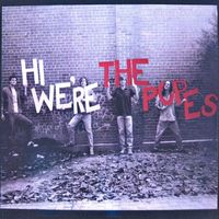Hi, We're The Popes by The Popes